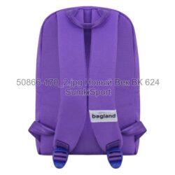 Рюкзак молодежный Mini 8 л Bagland 50866 (170) — изображение 3