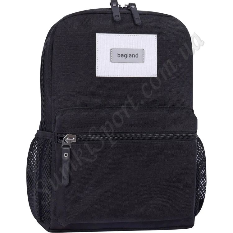 Рюкзак молодежный Mini 8 л Bagland 50866 рюкзак молодежный,рюкзак молодіжний,рюкзак городской,рюкзак міський,bagland