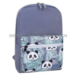 Рюкзак молодежный Mini 8 л Bagland 50866 (764)