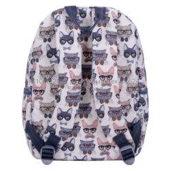 Рюкзак Young 13 л Bagland 510664 (28) — изображение 3