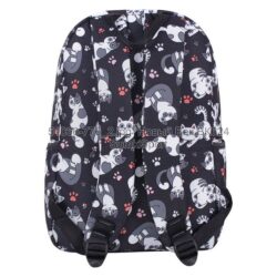 Рюкзак Young 13 л Bagland 510664 (776ua) - Зображення 3