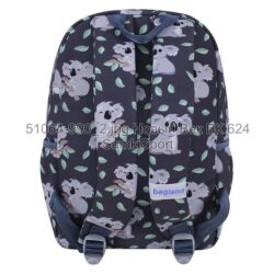 Рюкзак Young 13 л Bagland 510664 (990ua) - Зображення 3