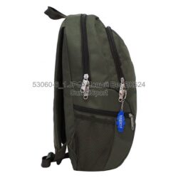 Рюкзак Urban 20 л Bagland 53066 (6) — изображение 2