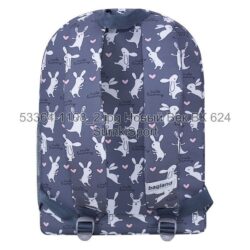 Рюкзак молодіжний 17 л Bagland 533664 (1108) - Зображення 3
