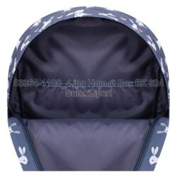 Рюкзак молодіжний 17 л Bagland 533664 (1108) - Зображення 5