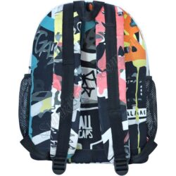 Рюкзак молодіжний 17 л Bagland 533664 (1358) - Зображення 3