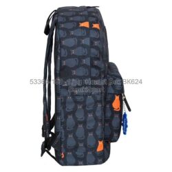 Рюкзак молодіжний 17 л Bagland 533664 (193) - Зображення 2