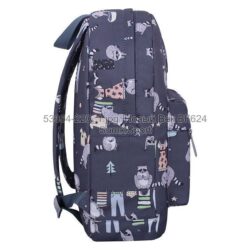 Рюкзак молодежный 17 л Bagland 533664 (220) — изображение 2