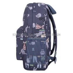 Рюкзак молодежный 17 л Bagland 533664 (220) — изображение 3