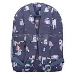 Рюкзак молодежный 17 л Bagland 533664 (220) — изображение 4