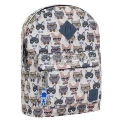 Рюкзак молодежный 17 л Bagland 533664 (28)