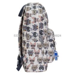 Рюкзак молодежный 17 л Bagland 533664 (28) — изображение 2