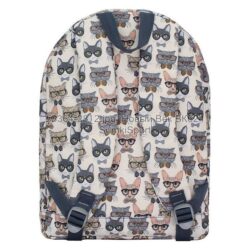 Рюкзак молодежный 17 л Bagland 533664 (28) — изображение 3