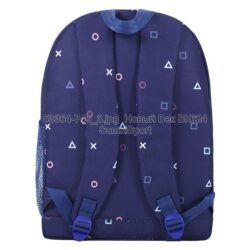 Рюкзак молодежный 17 л Bagland 533664 (749) — изображение 4