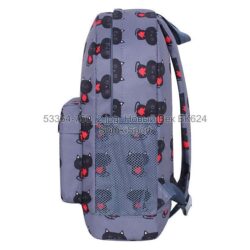 Рюкзак молодежный 17 л Bagland 533664 (750) — изображение 3