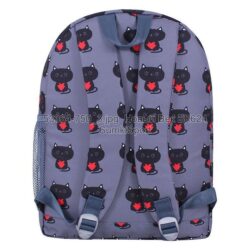 Рюкзак молодежный 17 л Bagland 533664 (750) — изображение 4