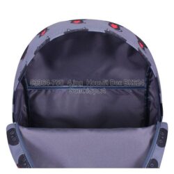 Рюкзак молодежный 17 л Bagland 533664 (750) — изображение 5
