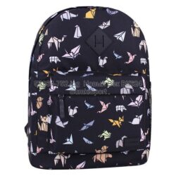 Рюкзак молодежный 17 л Bagland 533664 (752)