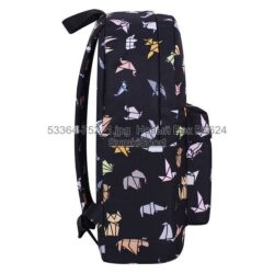 Рюкзак молодіжний 17 л Bagland 533664 (752) - Зображення 2