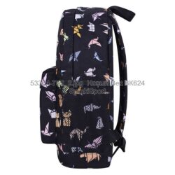 Рюкзак молодіжний 17 л Bagland 533664 (752) - Зображення 3