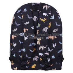 Рюкзак молодіжний 17 л Bagland 533664 (752) - Зображення 4