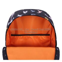Рюкзак молодіжний 17 л Bagland 533664 (752) - Зображення 5