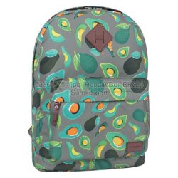 Рюкзак молодіжний 17 л Bagland 533664 (754)