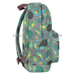 Рюкзак молодіжний 17 л Bagland 533664 (754) - Зображення 2