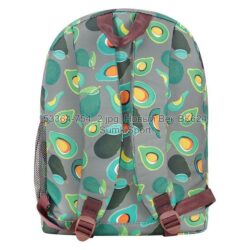 Рюкзак молодіжний 17 л Bagland 533664 (754) - Зображення 3