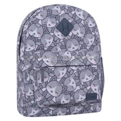 Рюкзак молодіжний 17 л Bagland 533664 (756)