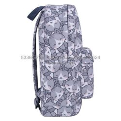 Рюкзак молодіжний 17 л Bagland 533664 (756) - Зображення 2