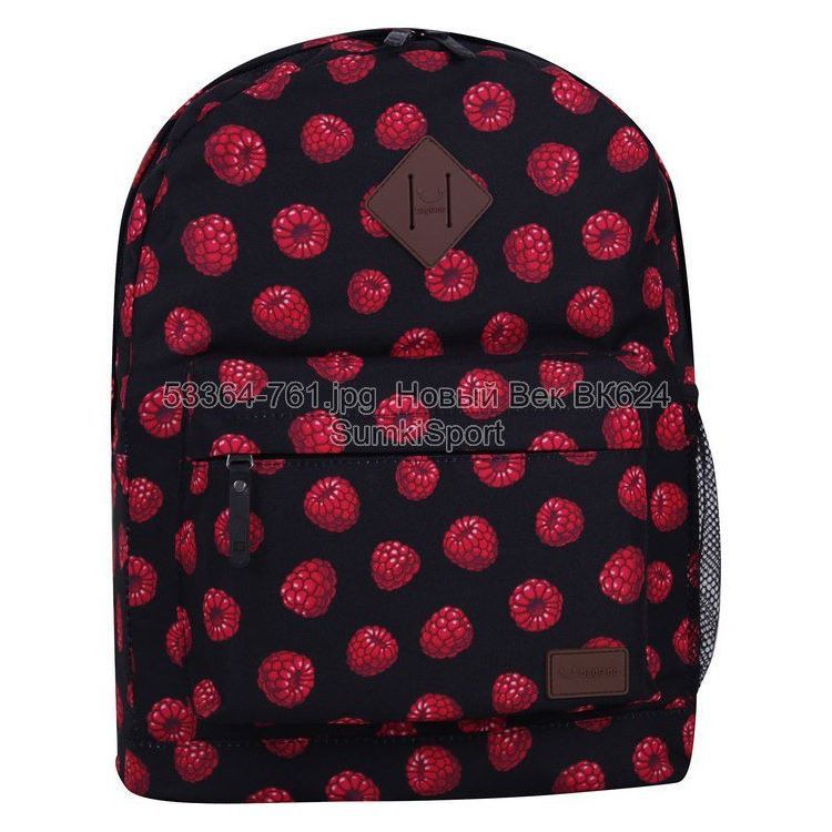 00533664 Рюкзак молодежный 17 л Рюкзак молодіжний 17 л Bagland 533664 (761) - Зображення 1