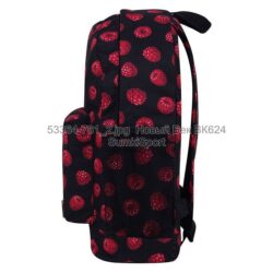 Рюкзак молодіжний 17 л Bagland 533664 (761) - Зображення 3