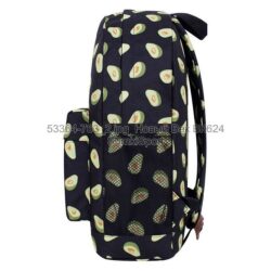 Рюкзак молодіжний 17 л Bagland 533664 (763) - Зображення 3