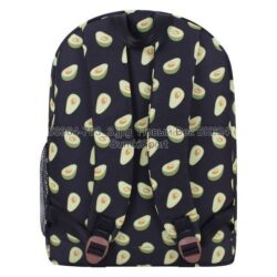 Рюкзак молодіжний 17 л Bagland 533664 (763) - Зображення 4