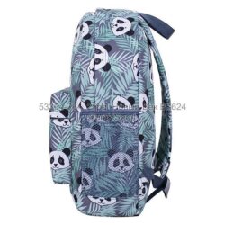 Рюкзак молодежный 17 л Bagland 533664 (764) — изображение 3