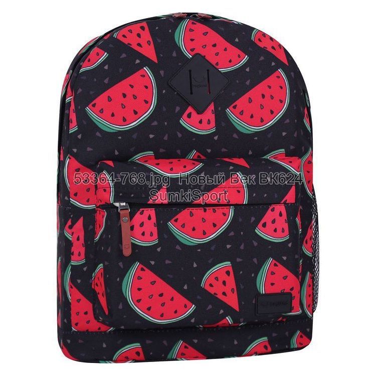 00533664 Рюкзак молодежный 17 л Рюкзак молодежный 17 л Bagland 533664 (768) — изображение 1