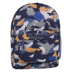 Рюкзак молодежный 17 л Bagland 533664 (773)