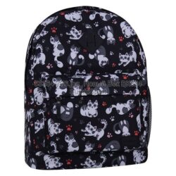 Рюкзак молодежный 17 л Bagland 533664 (776)