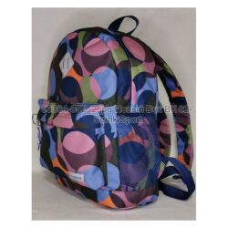 Рюкзак молодіжний 17 л Bagland 533664 (852) - Зображення 3