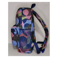 Рюкзак молодіжний 17 л Bagland 533664 (852) - Зображення 4