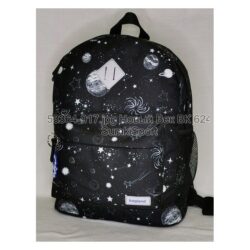 Рюкзак молодежный 17 л Bagland 533664 (917)