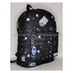 Рюкзак молодежный 17 л Bagland 533664 (917) — изображение 2