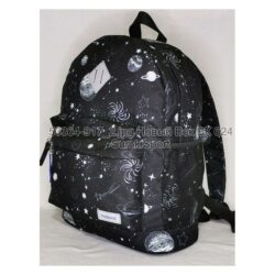 Рюкзак молодежный 17 л Bagland 533664 (917) — изображение 3