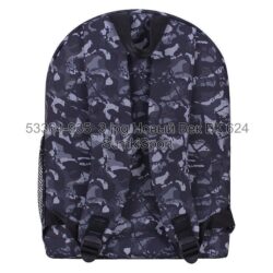 Рюкзак молодежный 17 л Bagland 533664 (935) — изображение 4