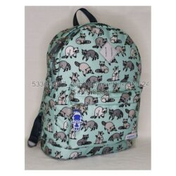 Рюкзак молодежный 17 л Bagland 533664 (967) — изображение 3