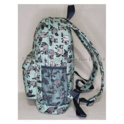 Рюкзак молодежный 17 л Bagland 533664 (967) — изображение 4