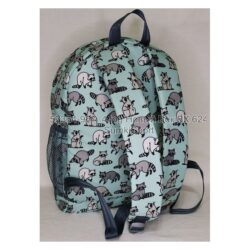 Рюкзак молодежный 17 л Bagland 533664 (967) — изображение 5