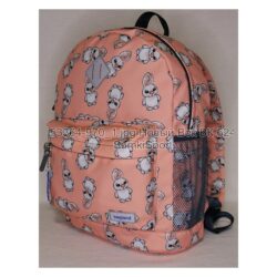 Рюкзак молодежный 17 л Bagland 533664 (970) — изображение 2
