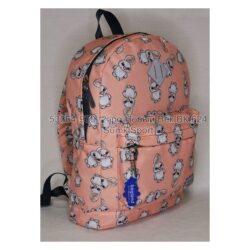 Рюкзак молодежный 17 л Bagland 533664 (970) — изображение 3